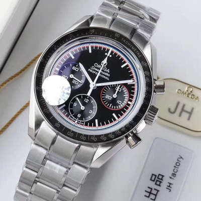 【JH Perfect  Replica Watches 】OMEGA超霸系列311.30.42.30.01.003 wrist watches 