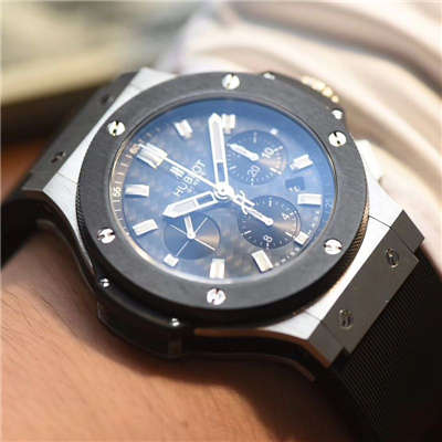 【HBBV6 Perfect  High quality  Replica Watches 】 hublot BIG BANG系列301.SM.1770.RX wrist watches 